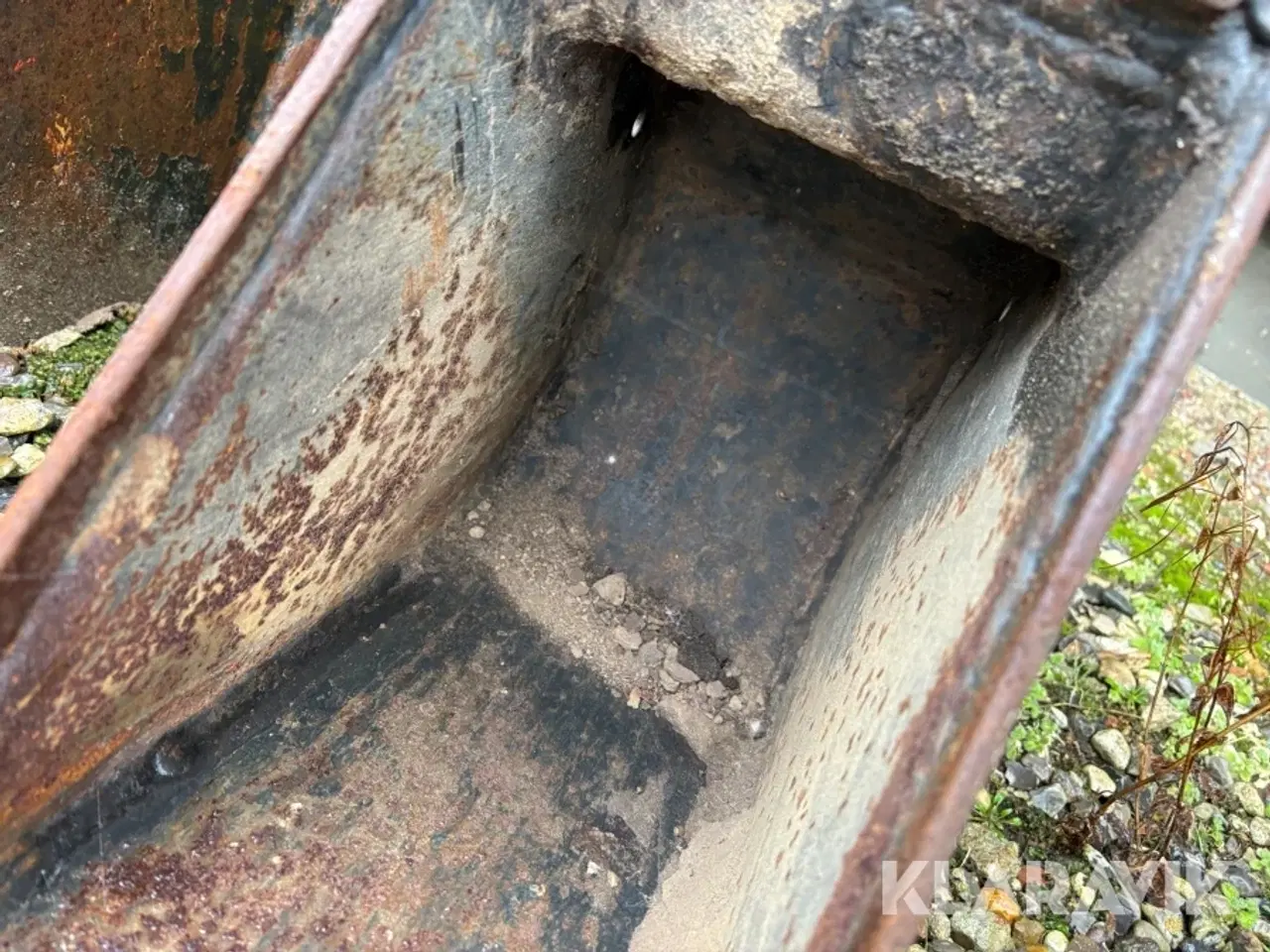 Billede 9 - Skovlesæt - 7 enheder i alt