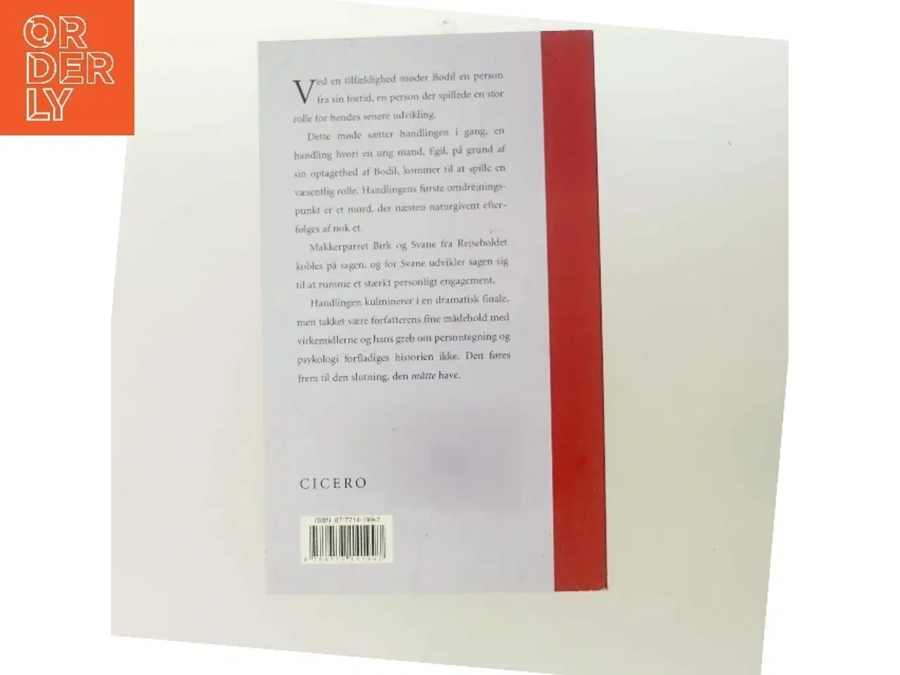 Billede 3 - Så længe jeg lever af Erik Otto Larsen (f. 1931) (Bog)