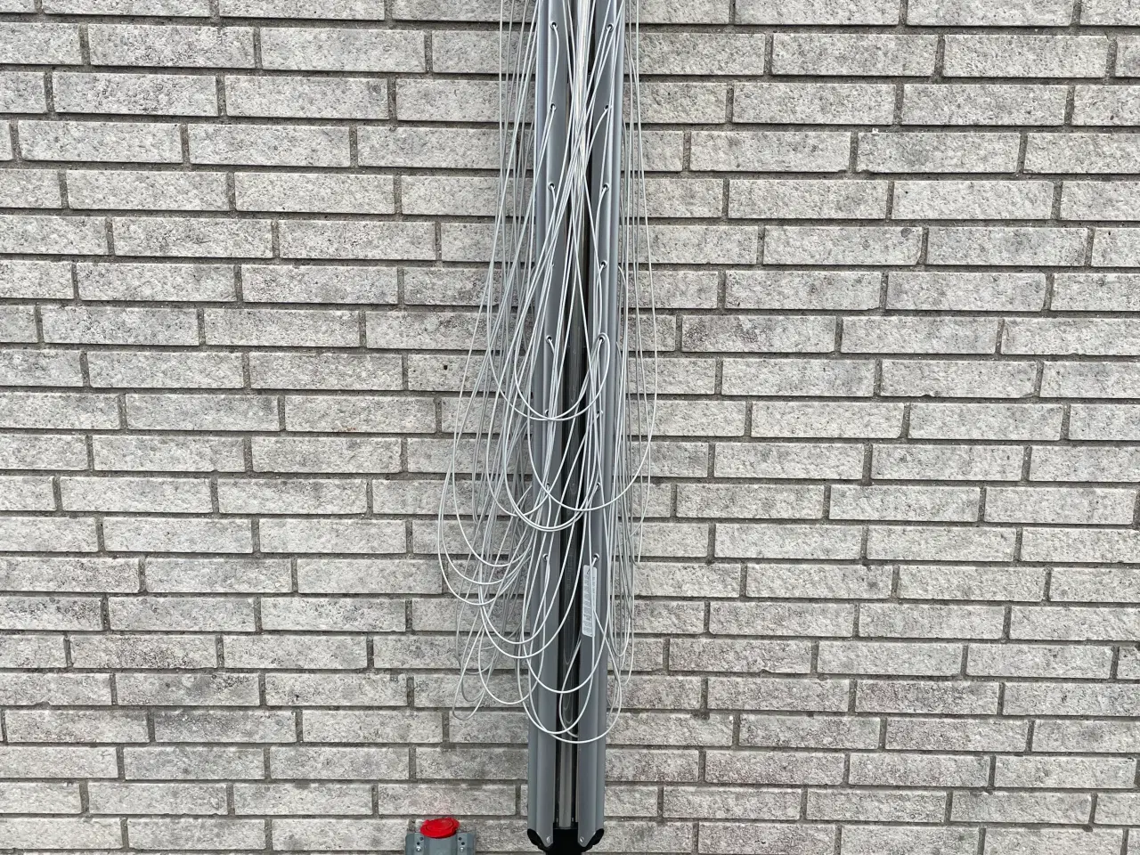 Billede 1 - Tørrestativ 60 meter