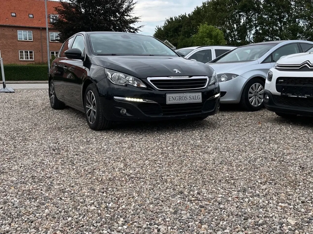 Billede 8 - Mazda 6 2,0 Advance