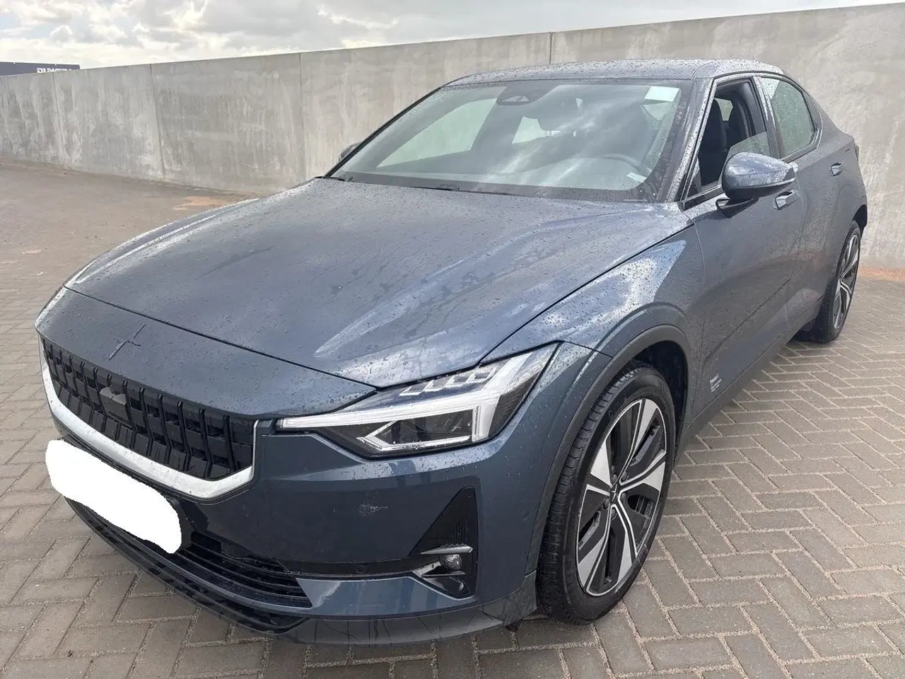 Billede 1 - Polestar 2  Long Range