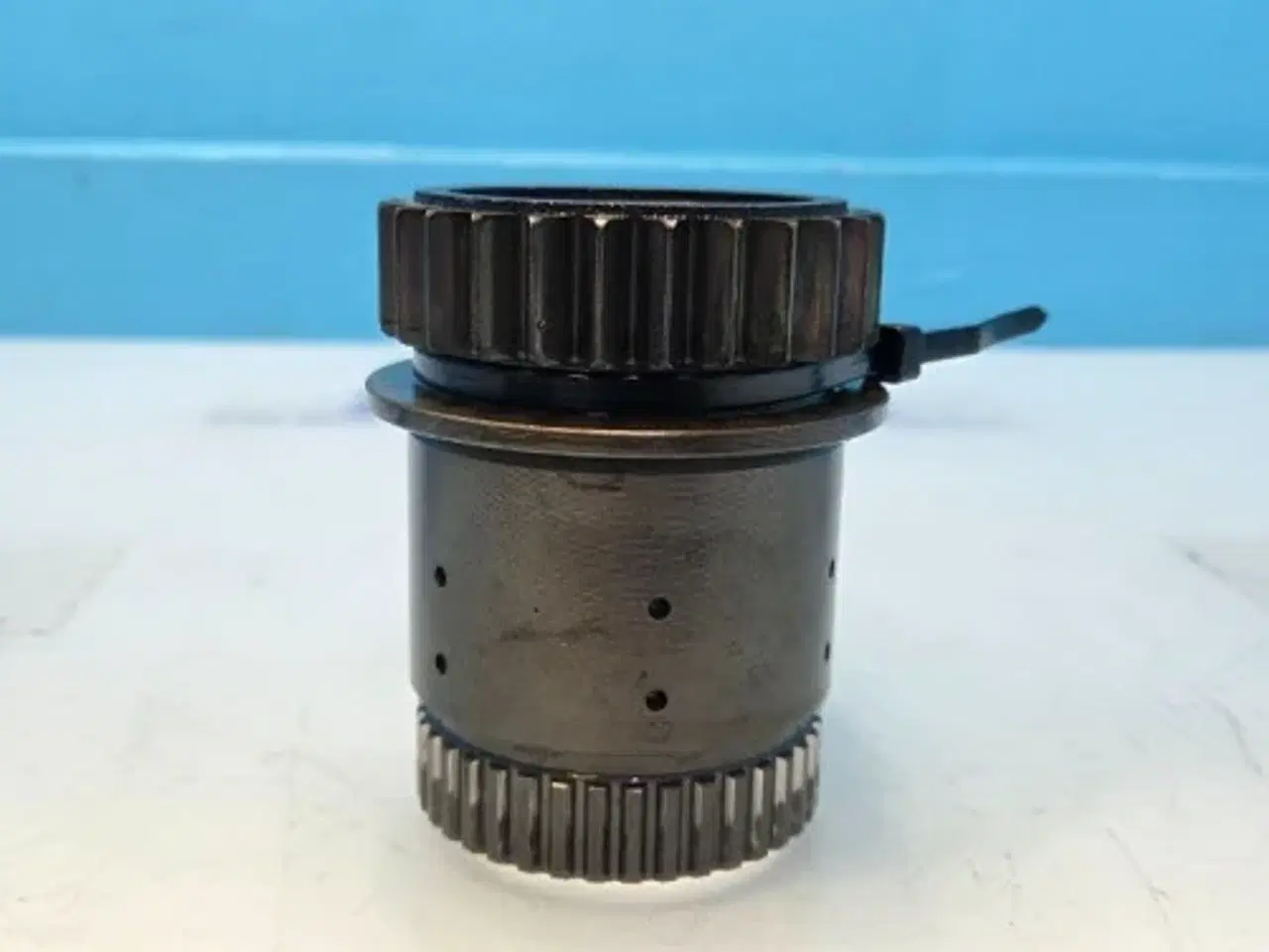 Billede 3 - John Deere 6300 Gear RE41265