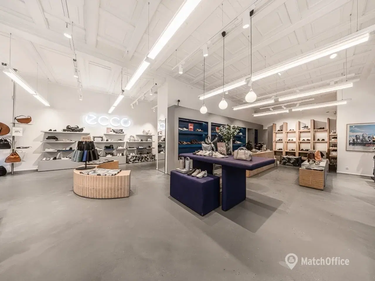 Billede 6 - 296 m² butik beliggende som nabo  til Rundetårn