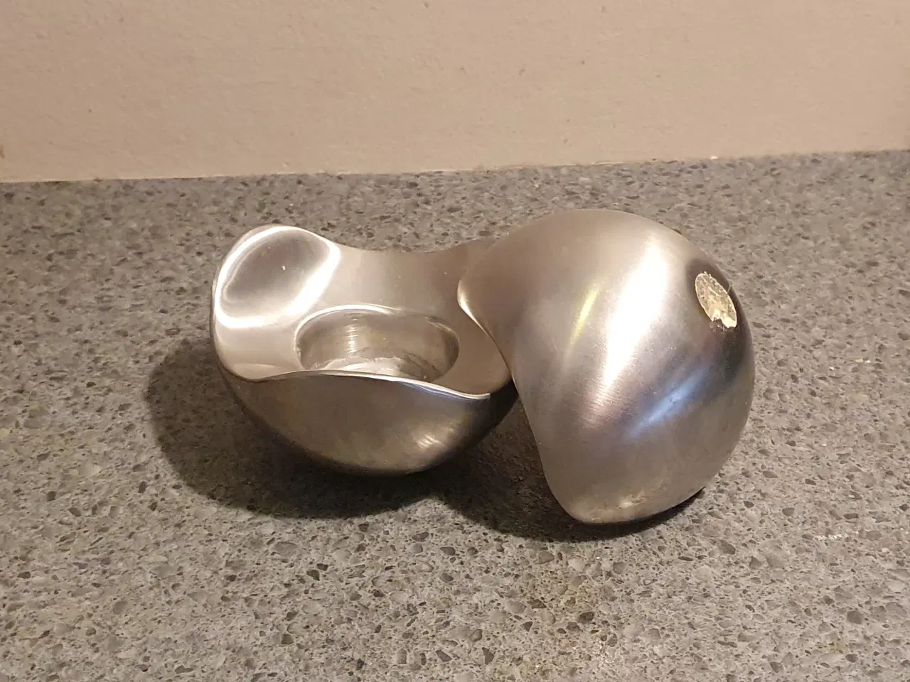 Billede 3 - Georg Jensen fyrfadsstager 