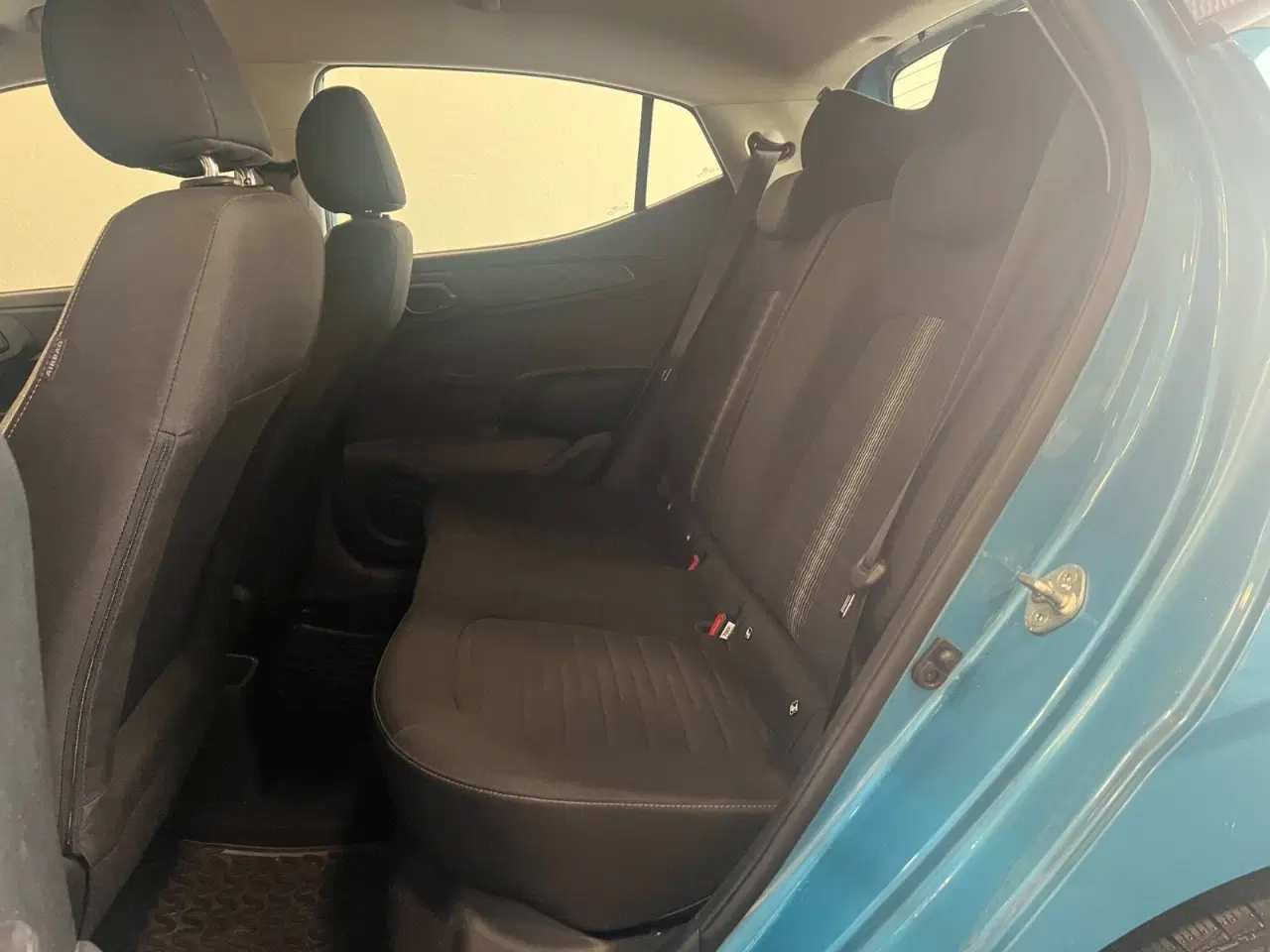 Billede 16 - Hyundai i10 1,0 MPi Advanced