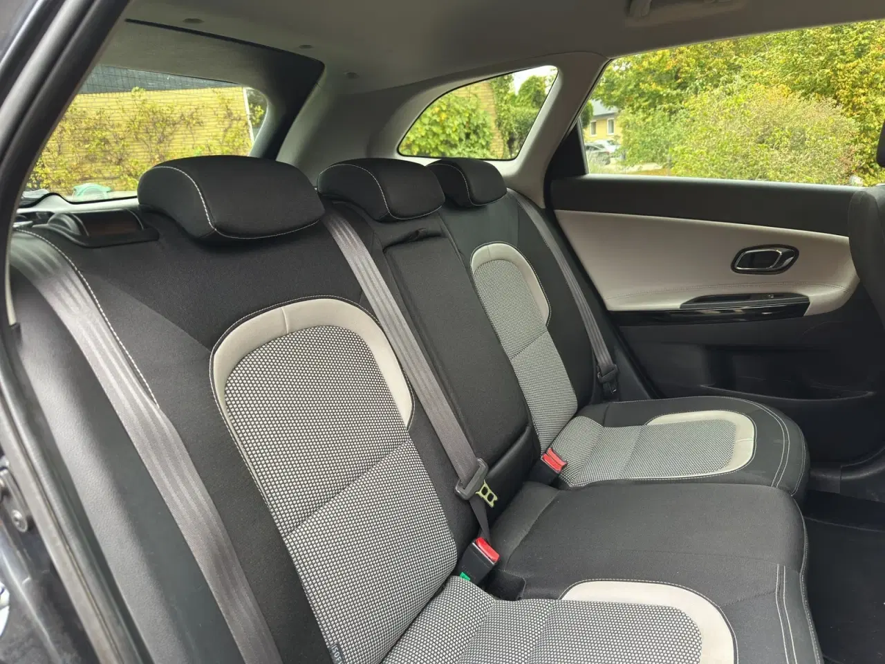 Billede 15 - Kia Ceed 1,6 CRDi 136 Attraction SW