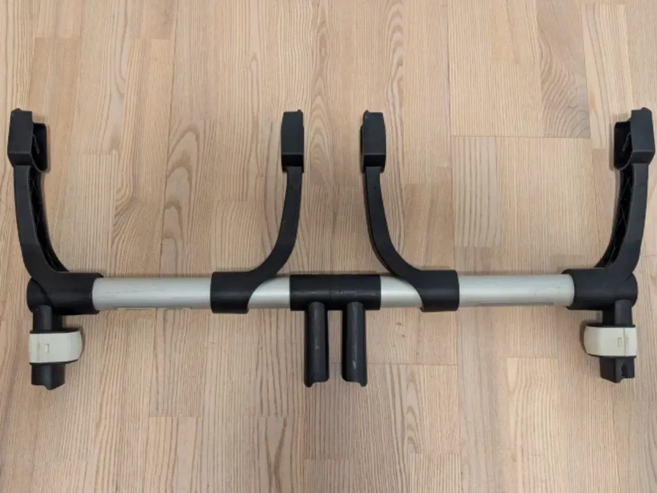 Billede 5 - Bugaboo Donkey Duo 3 søskendevogn