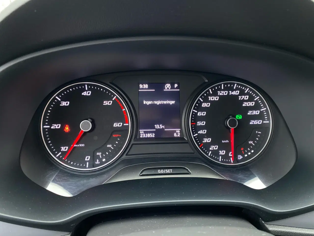 Billede 14 - Seat Leon 2,0 TDI Xcellence Start/Stop DSG 150HK Stc 6g Aut.