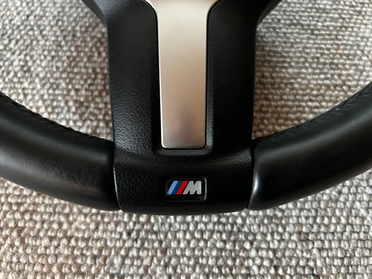 Billede 4 - BMW M SPORT RAT