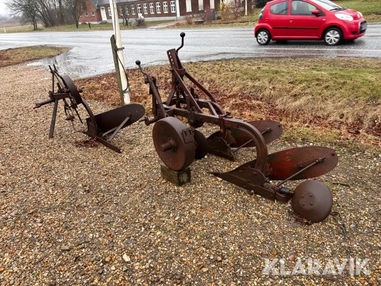 Billede 7 - Plov - 2 styks