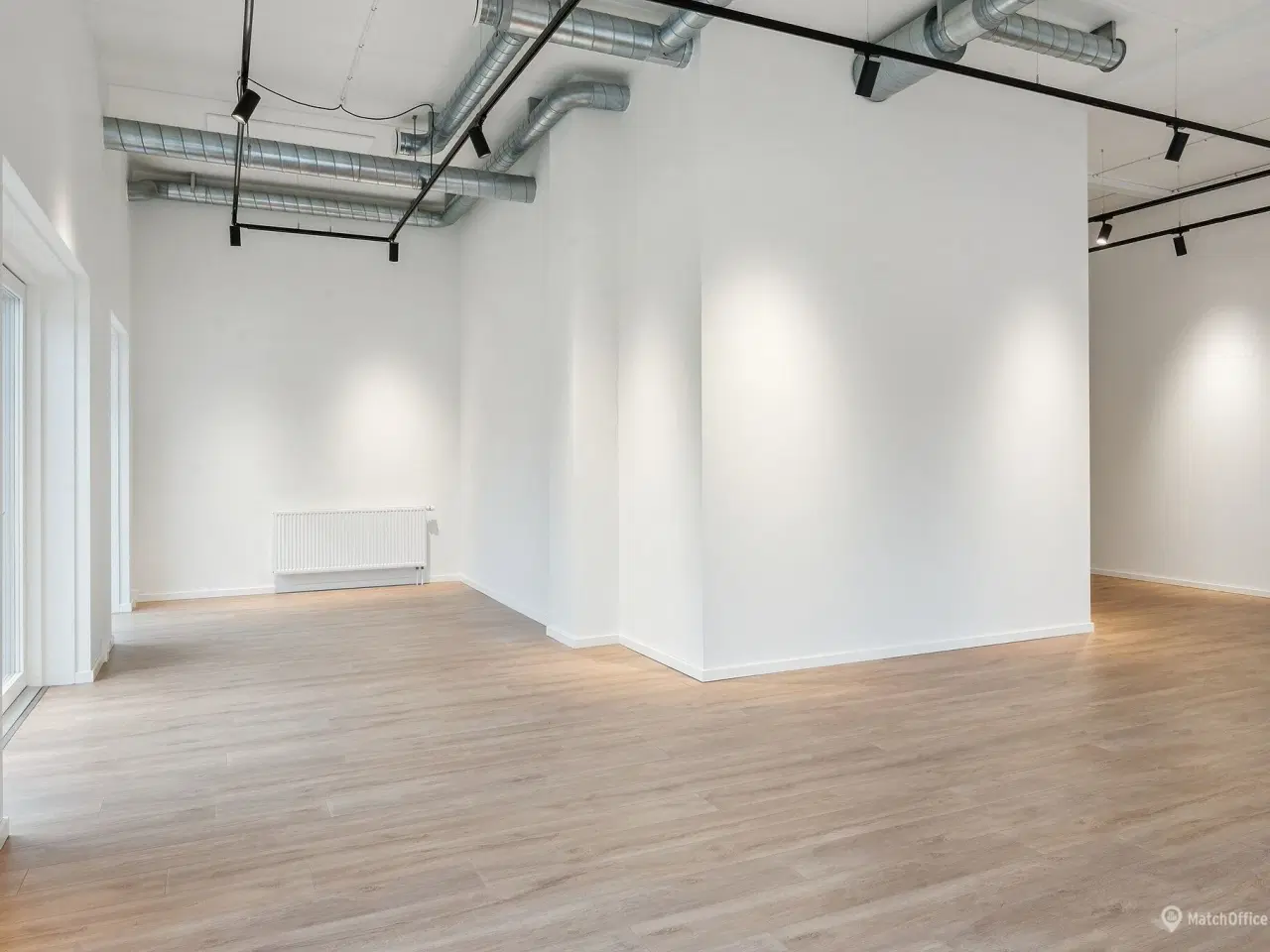 Billede 7 - Nyistandsat og meget indbydende lejemål på 123 m²