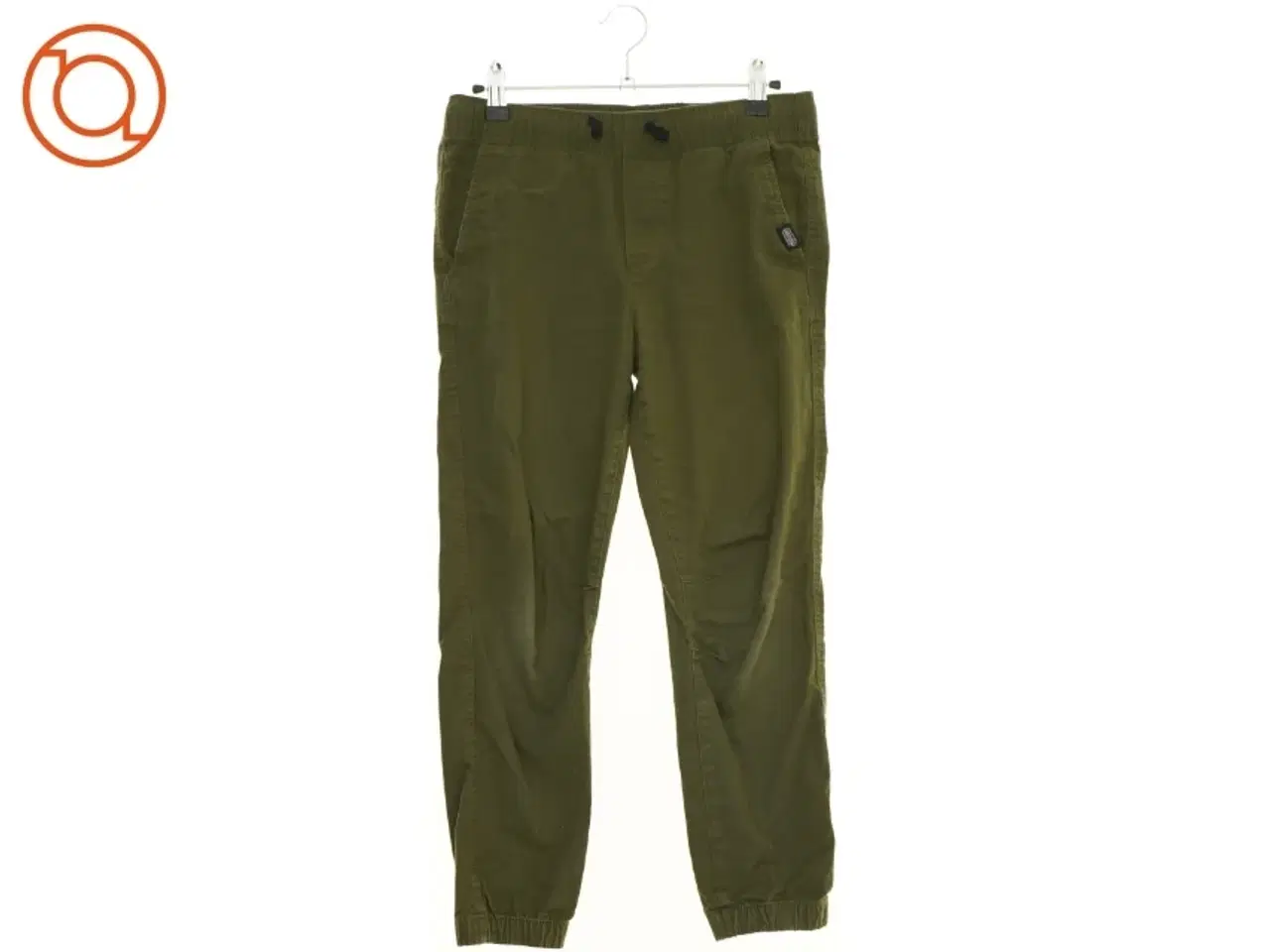 Billede 1 - Bukser fra H&M (str. 152 cm)