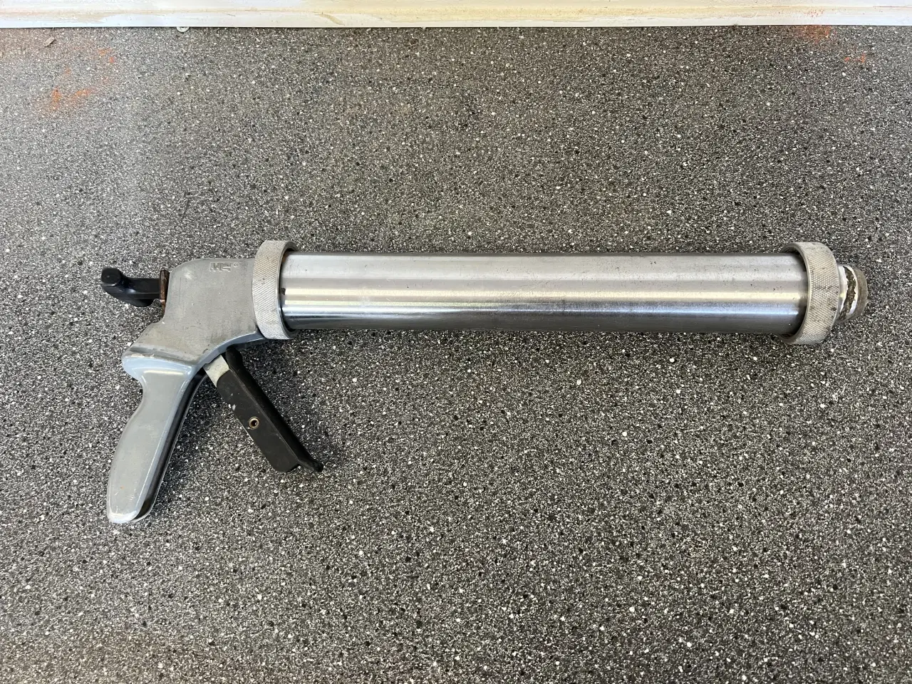 Billede 1 - Krøger fugepistol H2 600ml