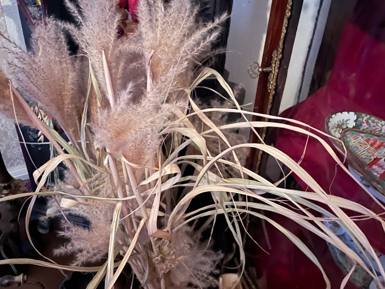 Billede 2 - diverse til dekorationer