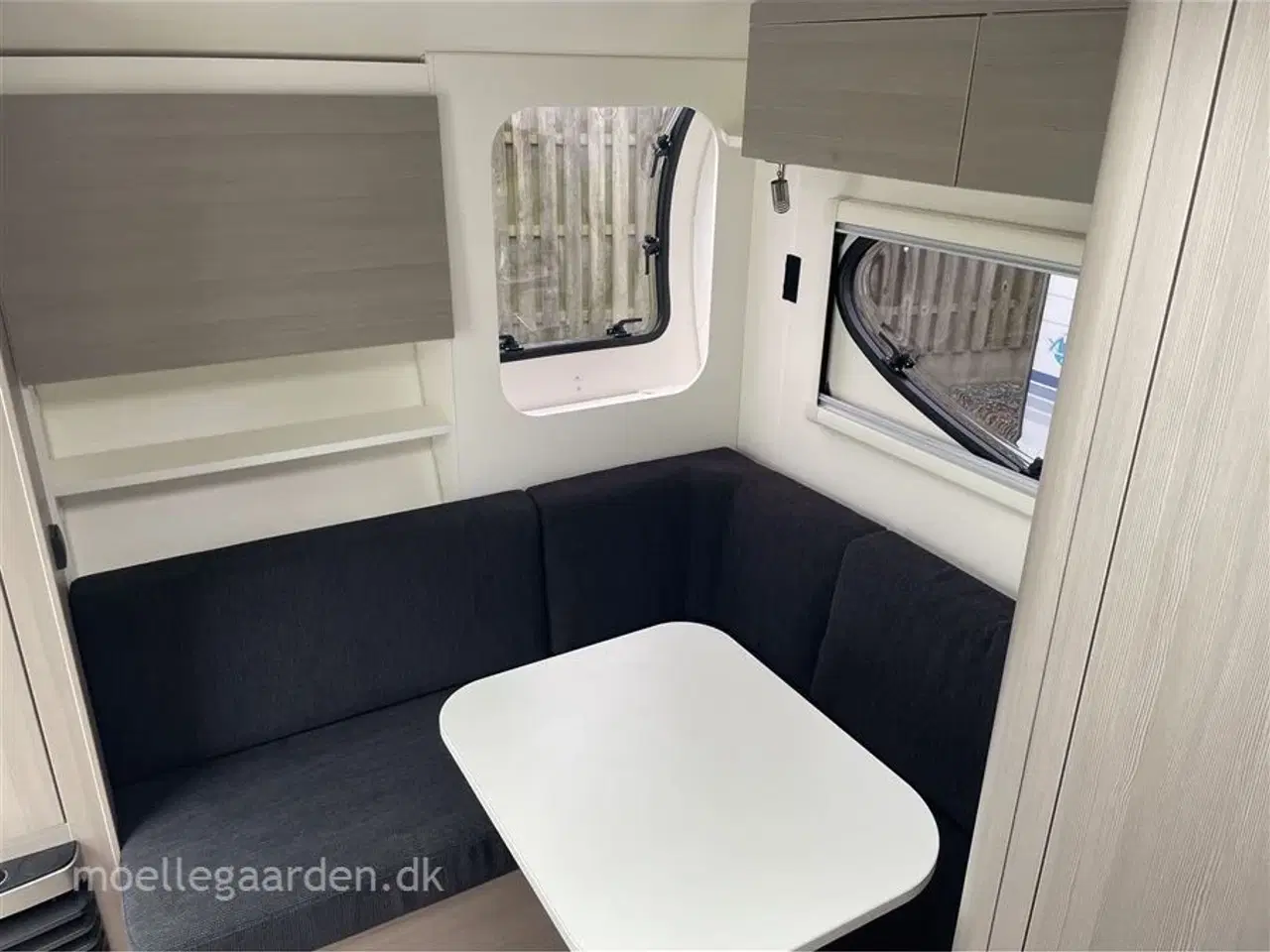 Billede 5 - 2012 - Adria Action 361 PD