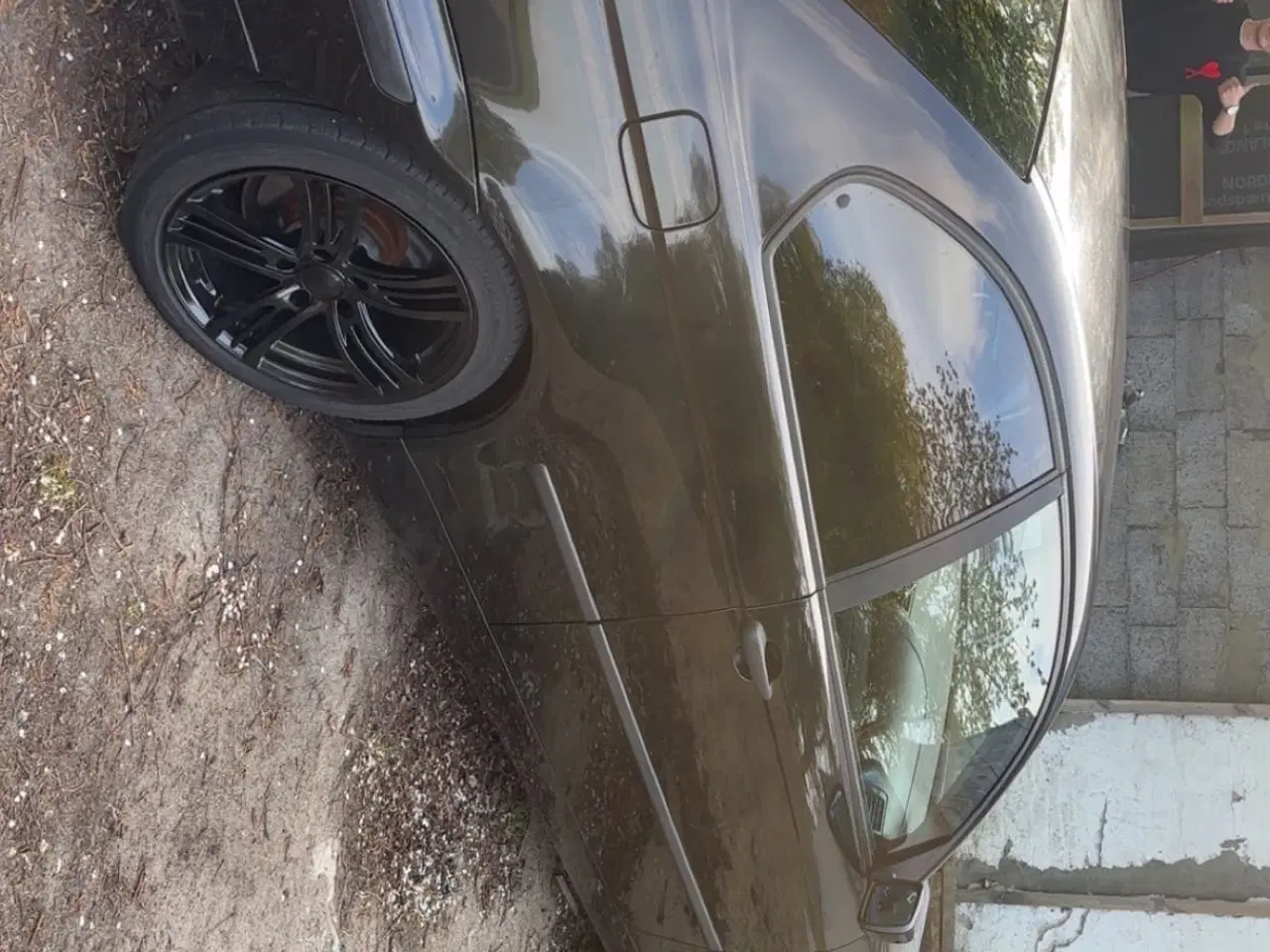 Billede 3 - Bmw e46