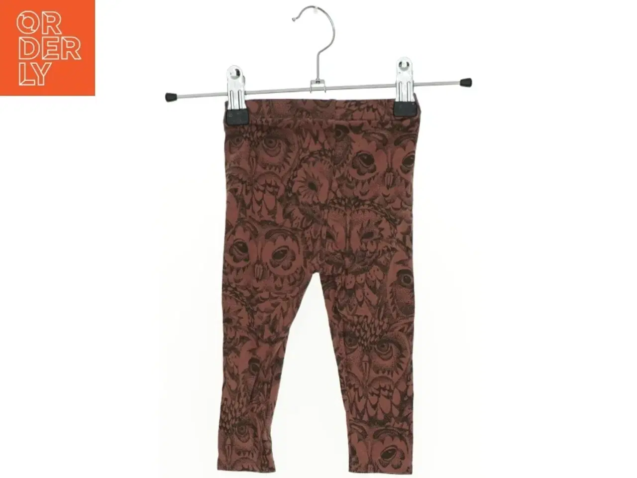 Billede 1 - Leggings fra Soft Gallery (str. 62 cm)