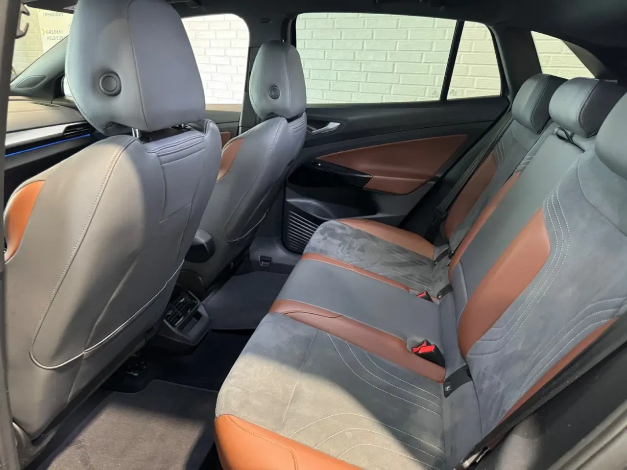 Billede 12 - VW ID.4 77 Pro Performance 1ST