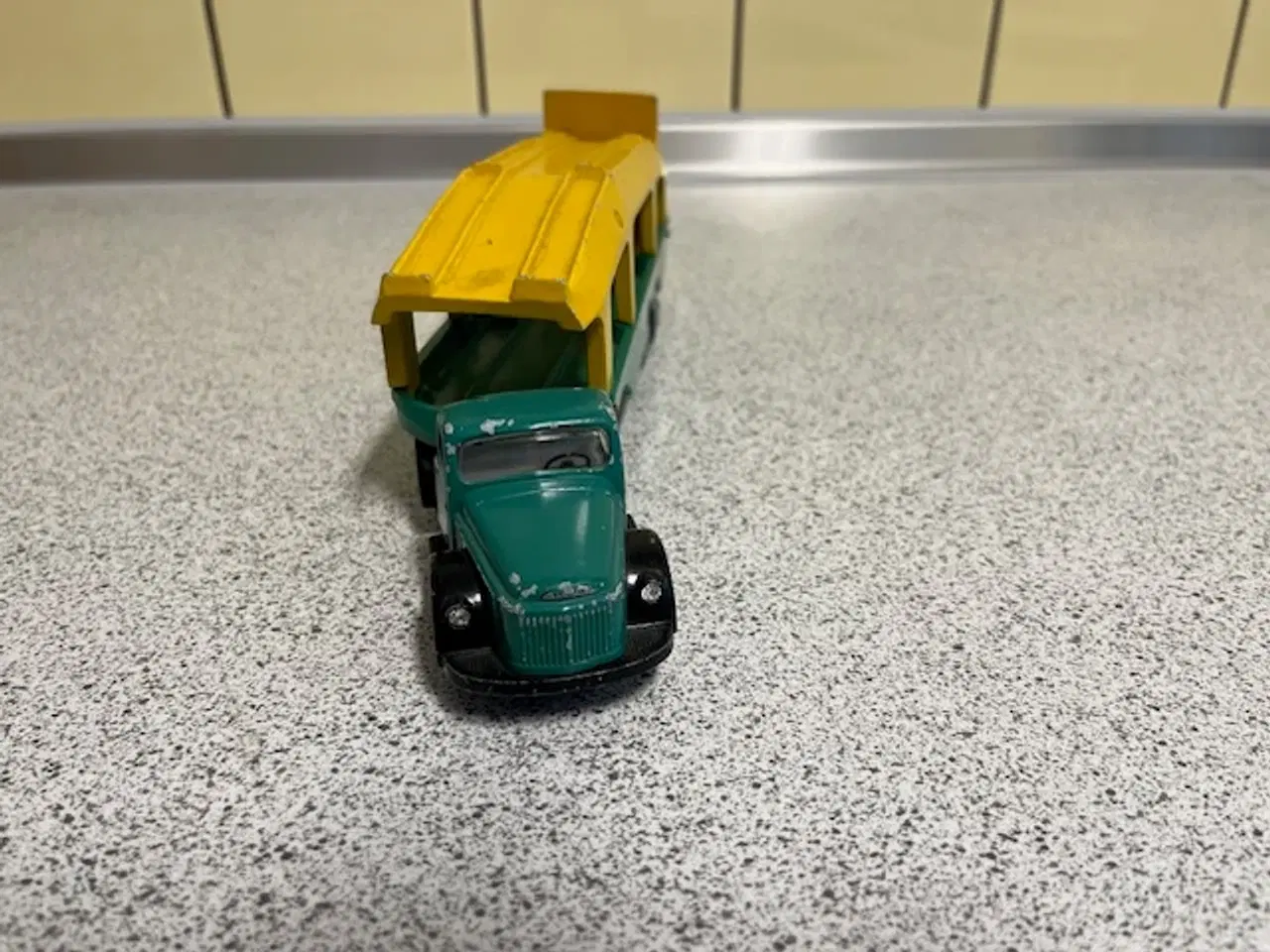 Billede 2 - Tekno Volvo Autotransport