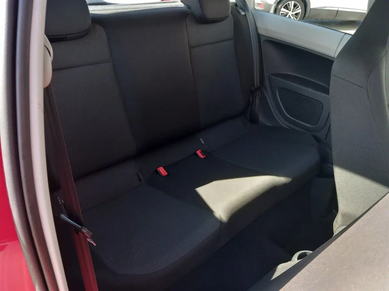 Billede 14 - Skoda Citigo 1,0 MPI Active 60HK 3d