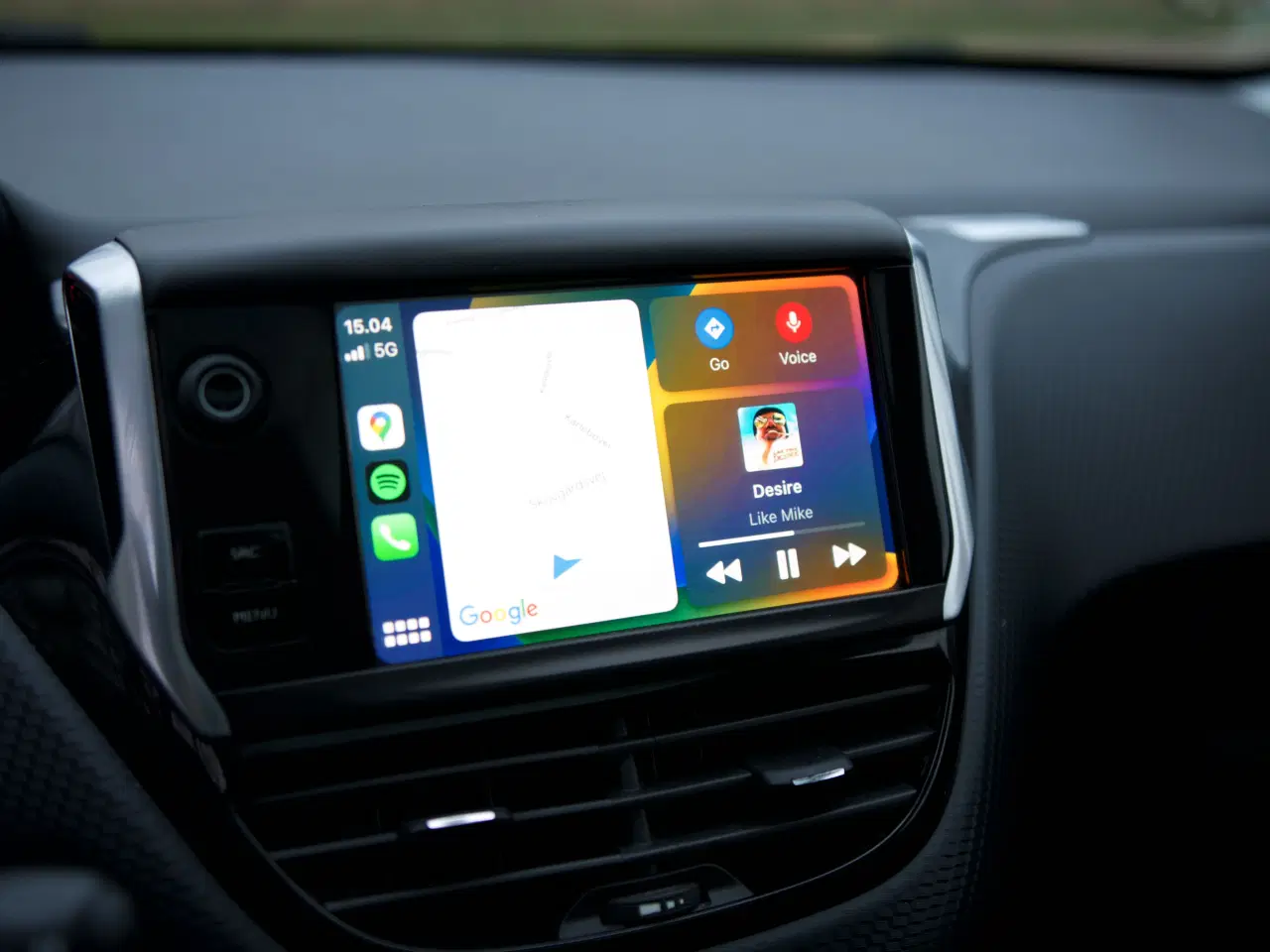 Billede 9 - Peugeot 208 1,6 BlueHDI 100 økoracer sælges