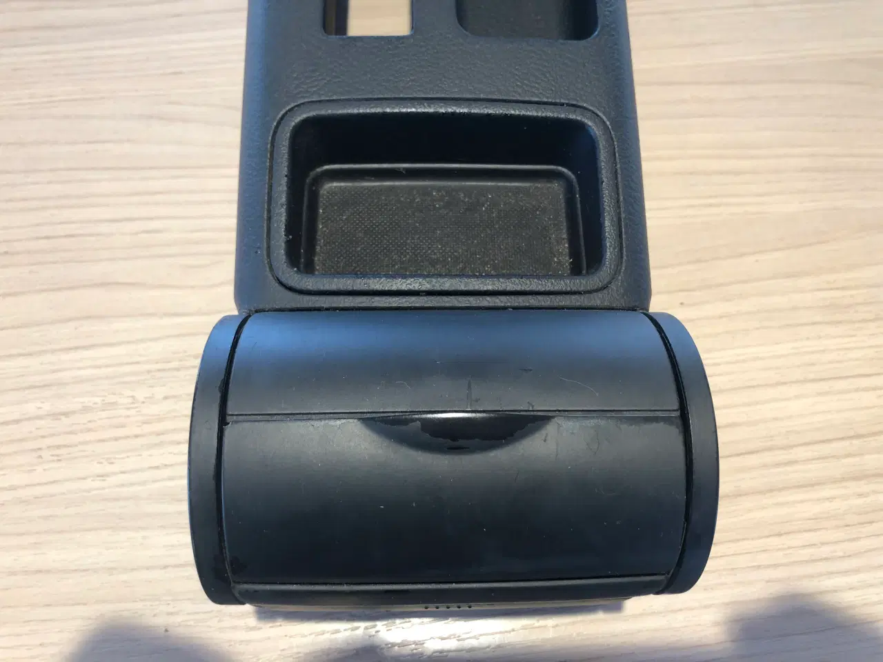 Billede 4 - Kardanboks (bag) Golf 4 2001.