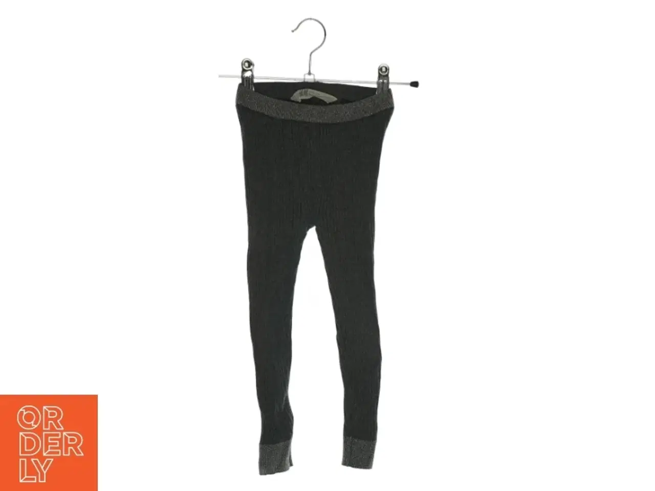 Billede 1 - Leggings fra H&M (str. 98)