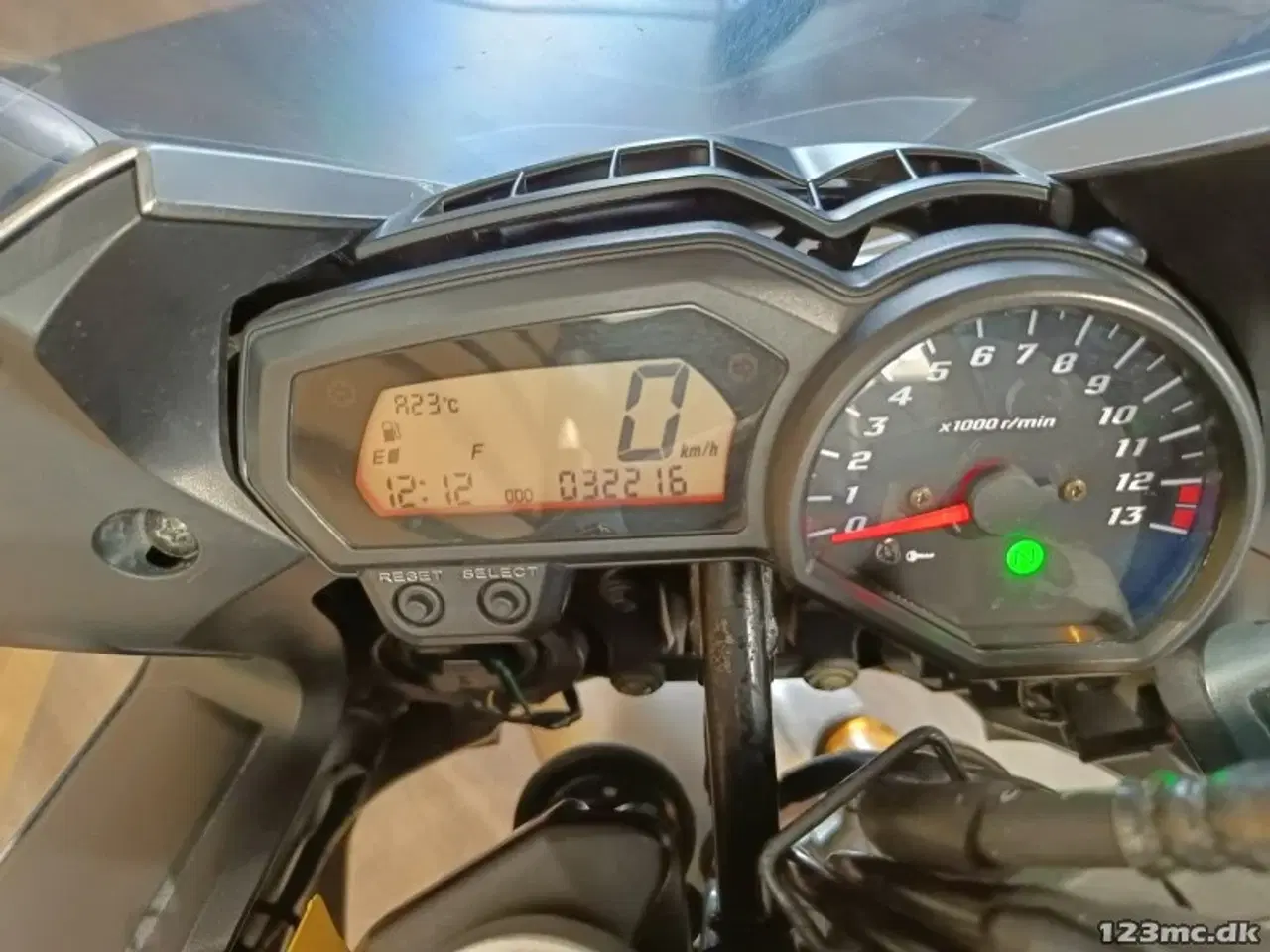 Billede 8 - Yamaha FZ1 S