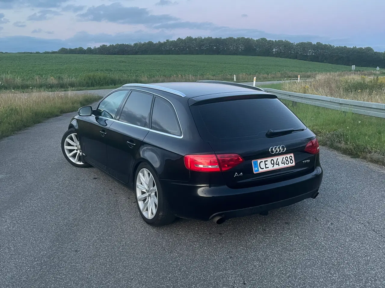 Billede 2 - Audi A4 2.0 TFSI