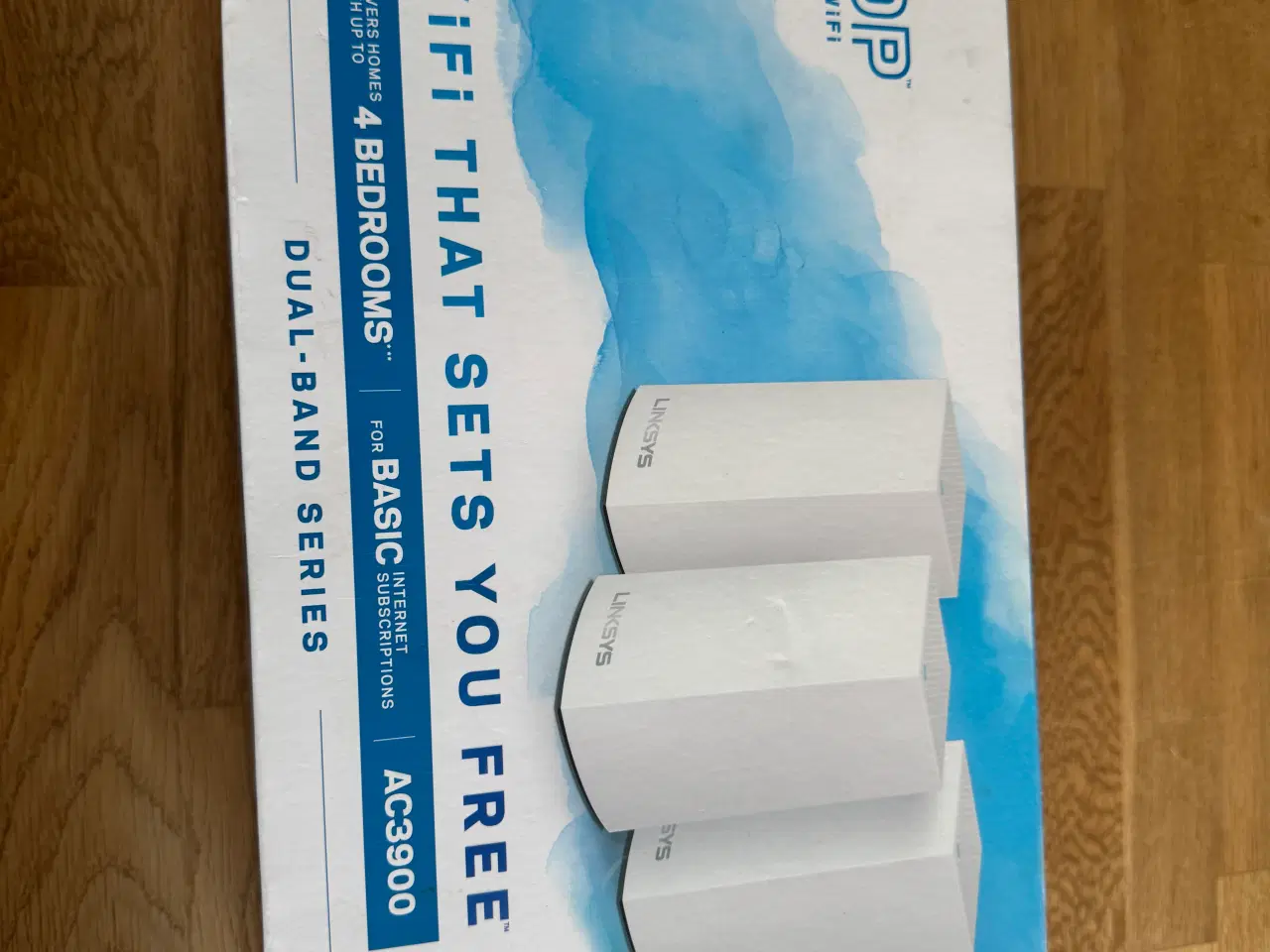 Billede 1 - Netværkscenter