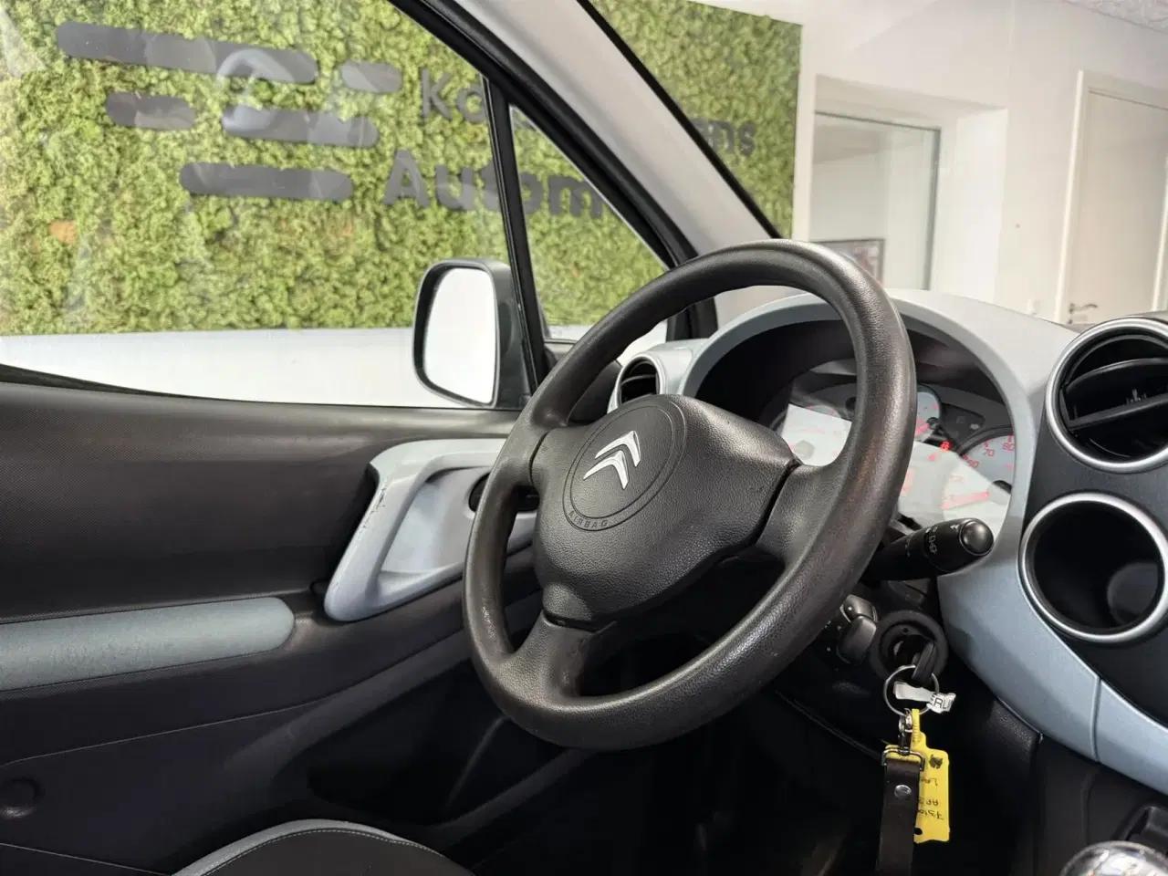 Billede 6 - Citroën Berlingo 1,6 VTi Seduction 95HK