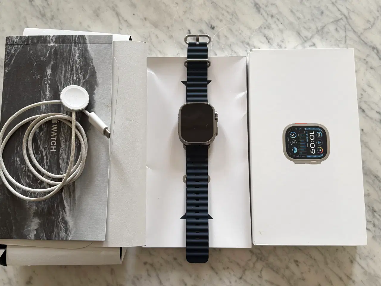 Billede 5 - Apple Watch Ultra 2.