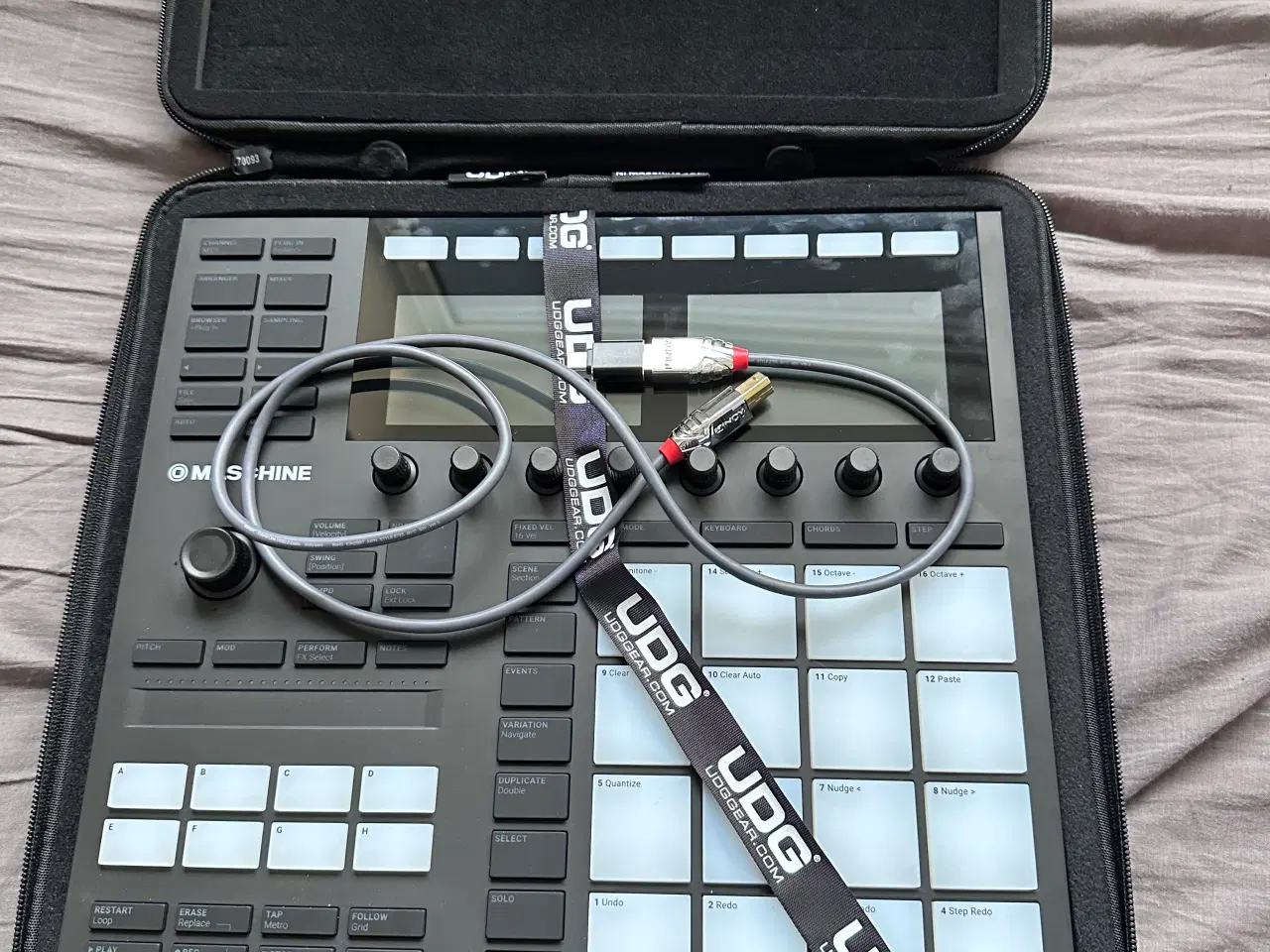 Billede 1 - Native Instruments - Maschine MK3