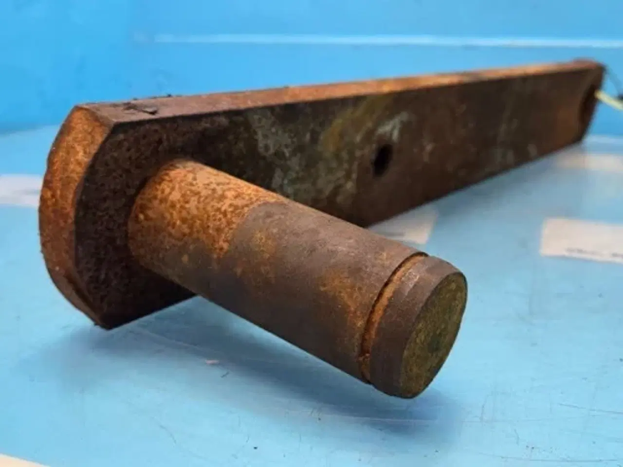 Billede 8 - New Holland LB110 Stang L. 85801053