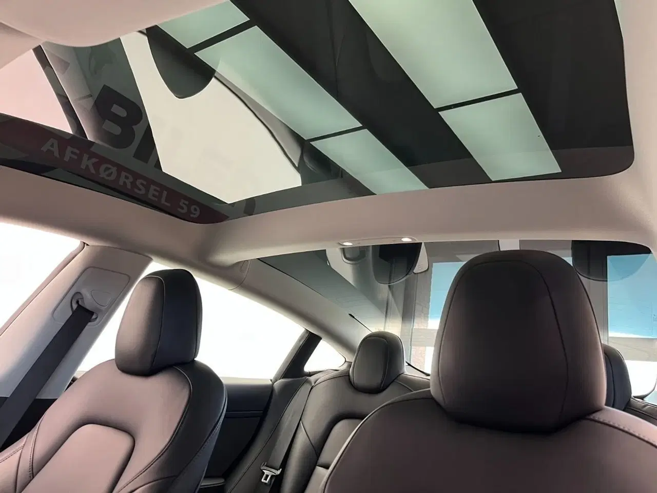 Billede 20 - Tesla Model 3  Standard Range+ RWD