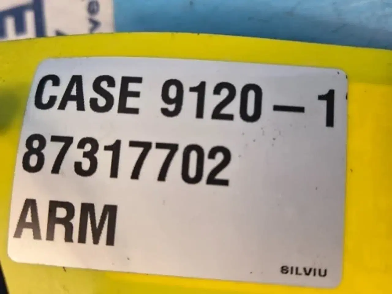 Billede 13 - Case 9120 Arm 87317702