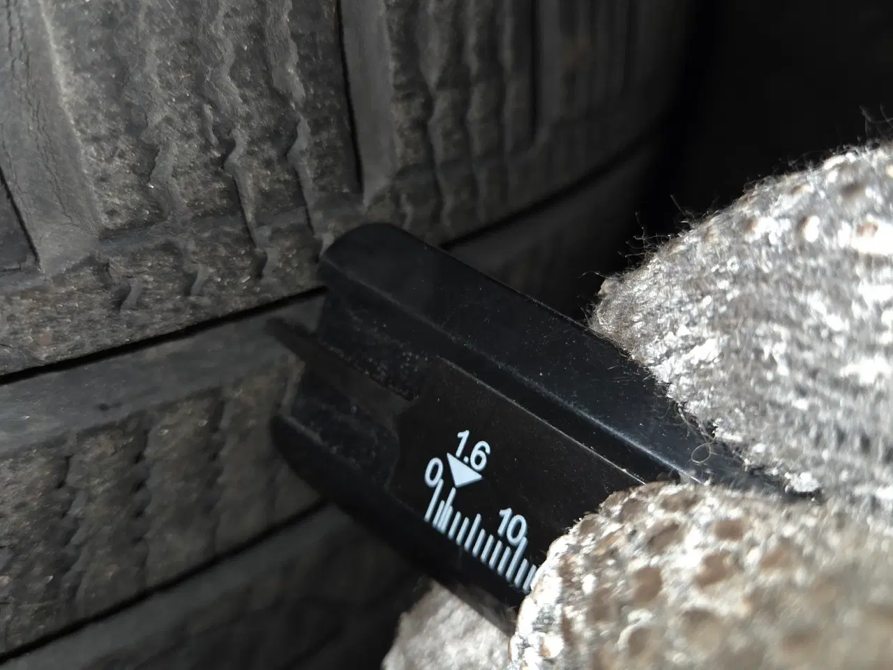 Billede 6 - bmw fælge