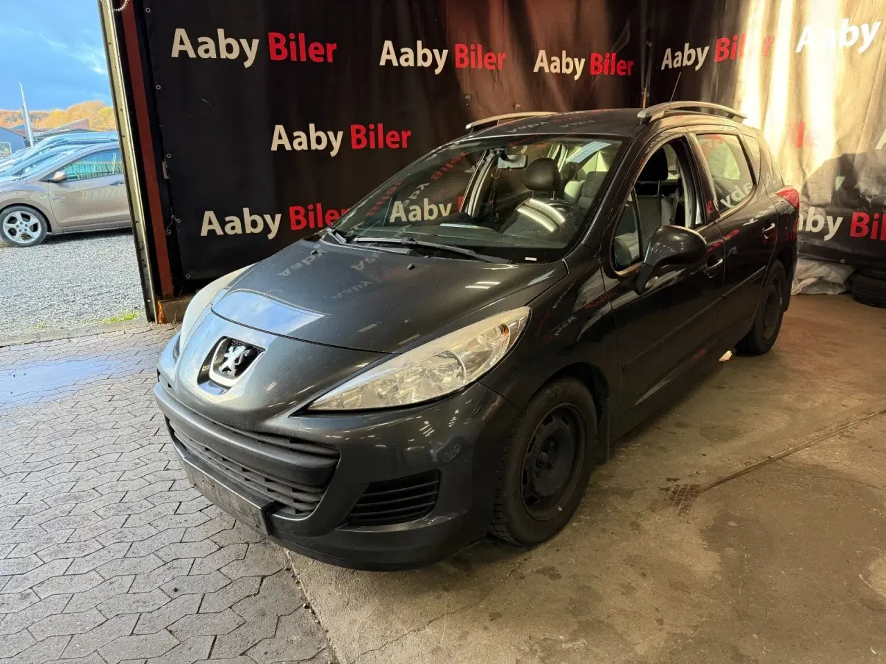 Billede 3 - Peugeot 207 1,4 XR SW