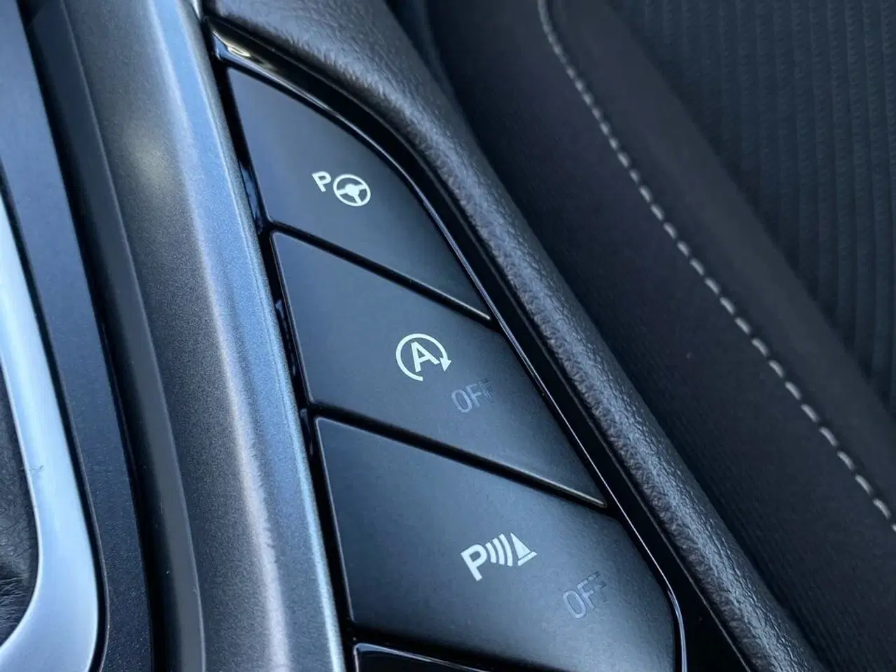 Billede 17 - Ford Mondeo 1,5 EcoBoost Titanium Attack 160HK 5d 6g Aut.