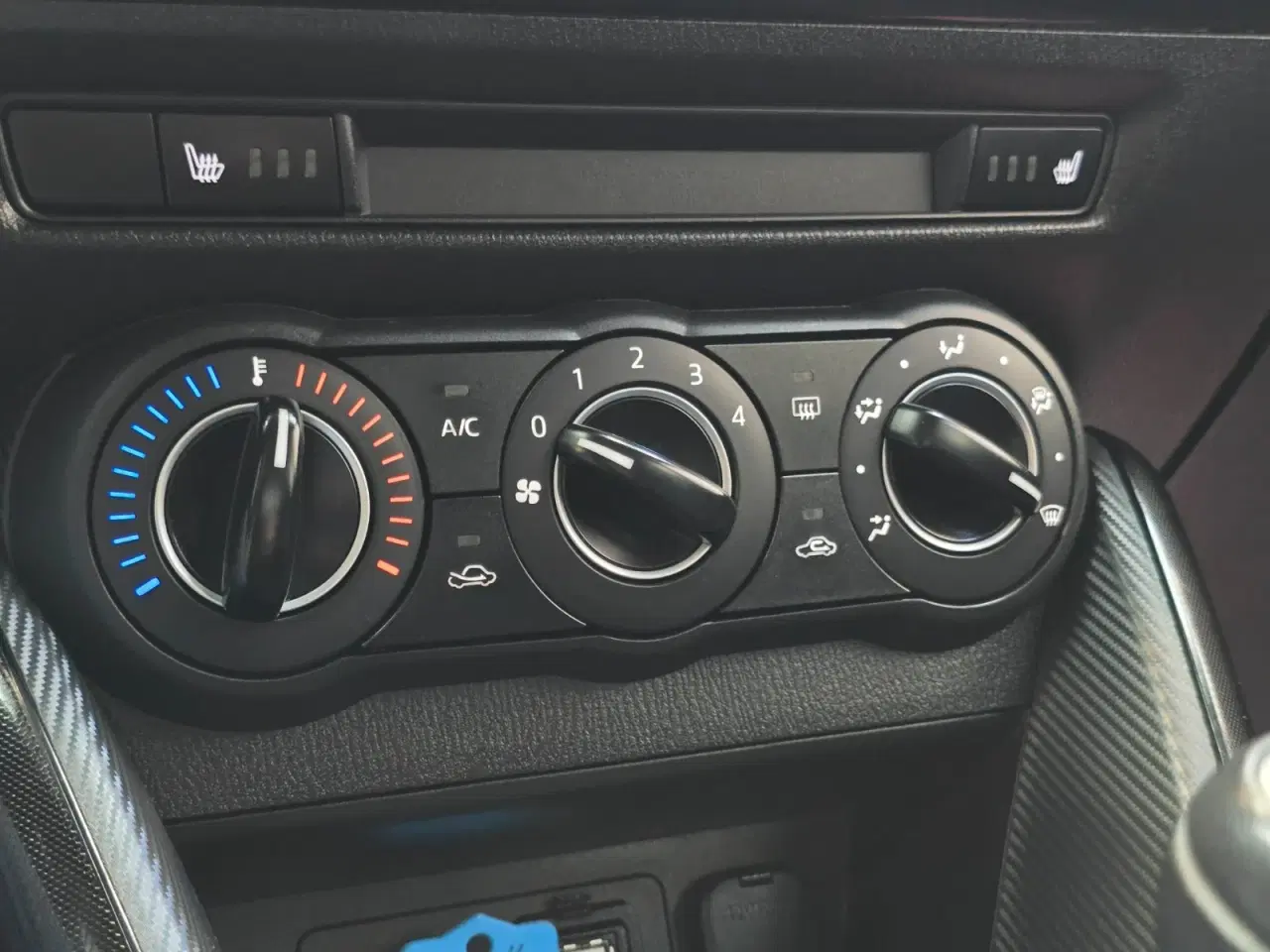 Billede 18 - Mazda 2 1,5 SkyActiv-G 90 Vision
