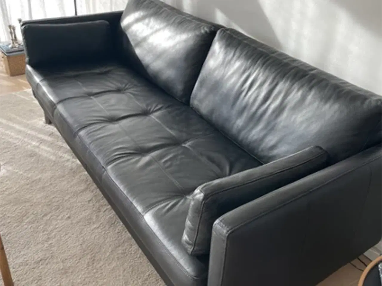 Billede 2 - Sofa