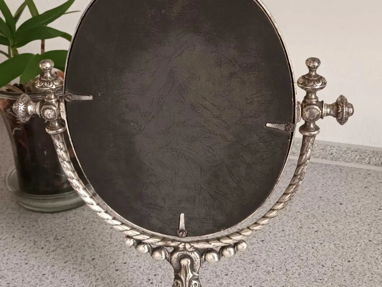 Billede 2 - Bordspejl