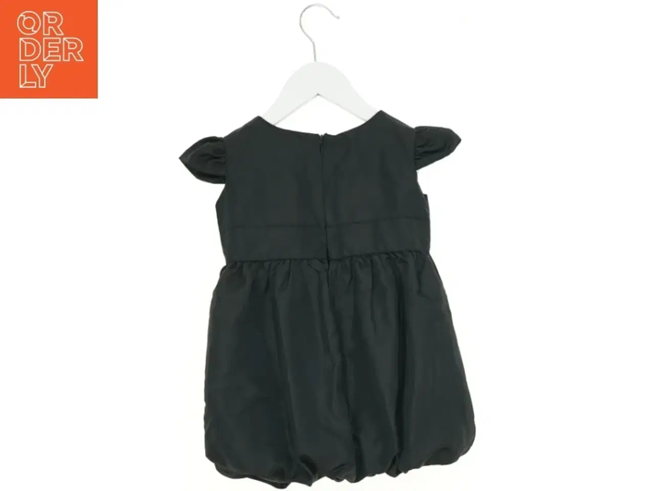 Billede 2 - Kjole fra Mads & Mette (str. 92 cm)