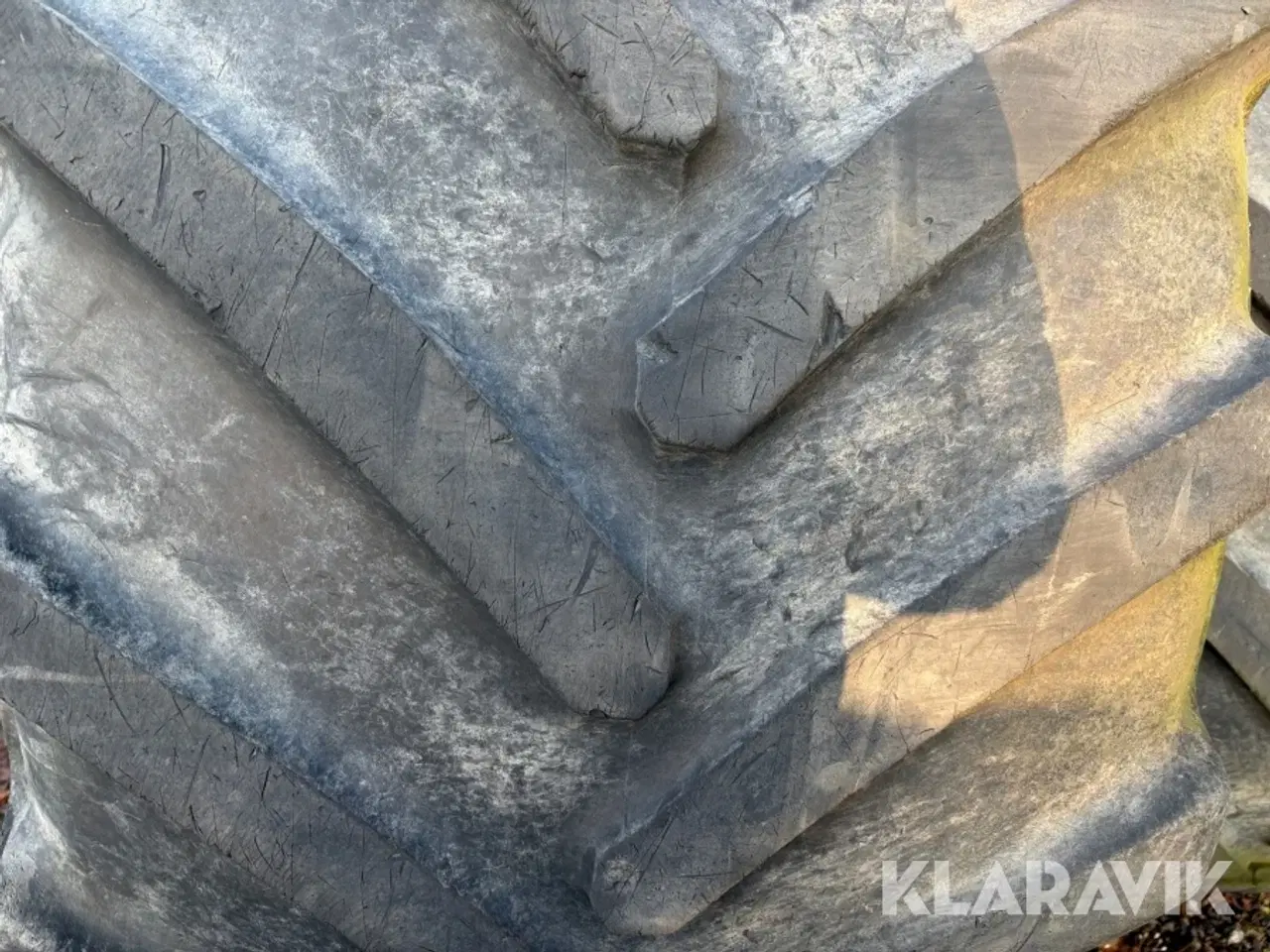 Billede 10 - Landbrugsdæk Michelin 710/55R30 2 styk