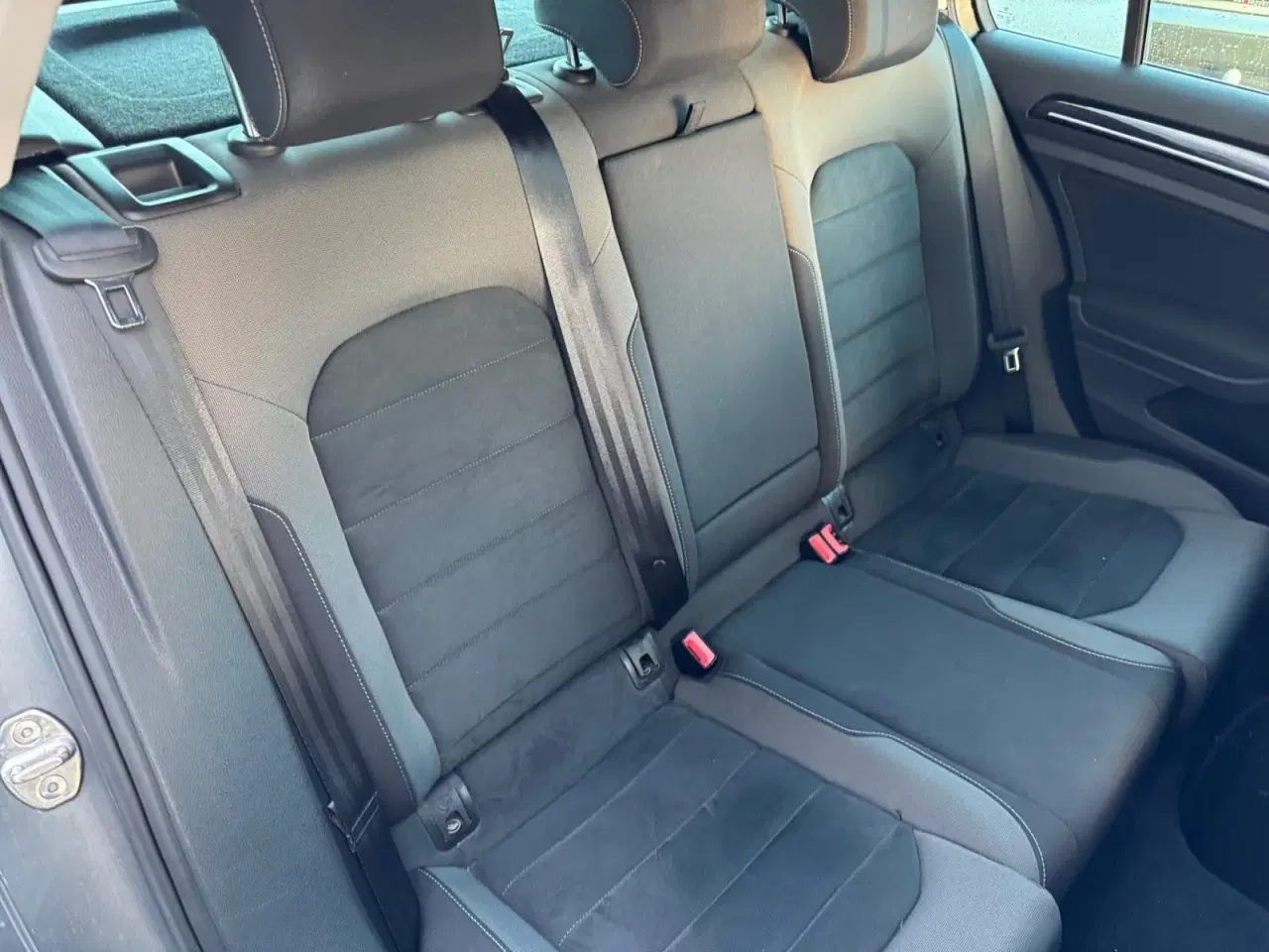 Billede 13 - VW Golf VII 1,5 TSi 150 Highline DSG