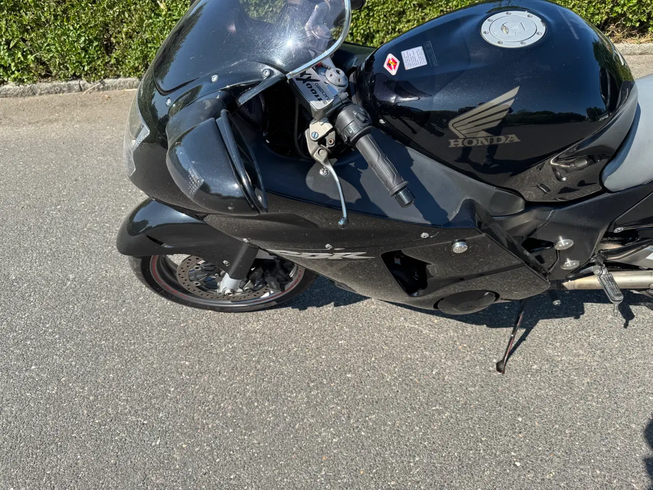 Billede 2 - Honda cbr 1100 xx