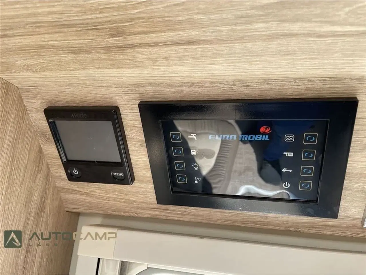 Billede 15 - 2022 - Euramobil Profila T676 EB "Premium Plus"