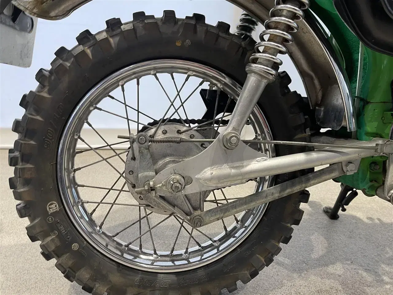 Billede 7 - Honda Dax ST 90