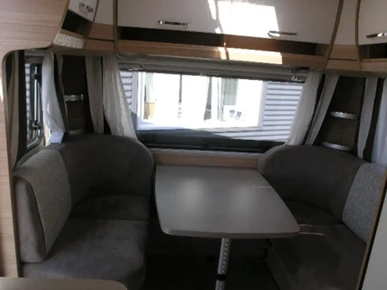 Billede 10 - Dethleffs Camper 460 EL