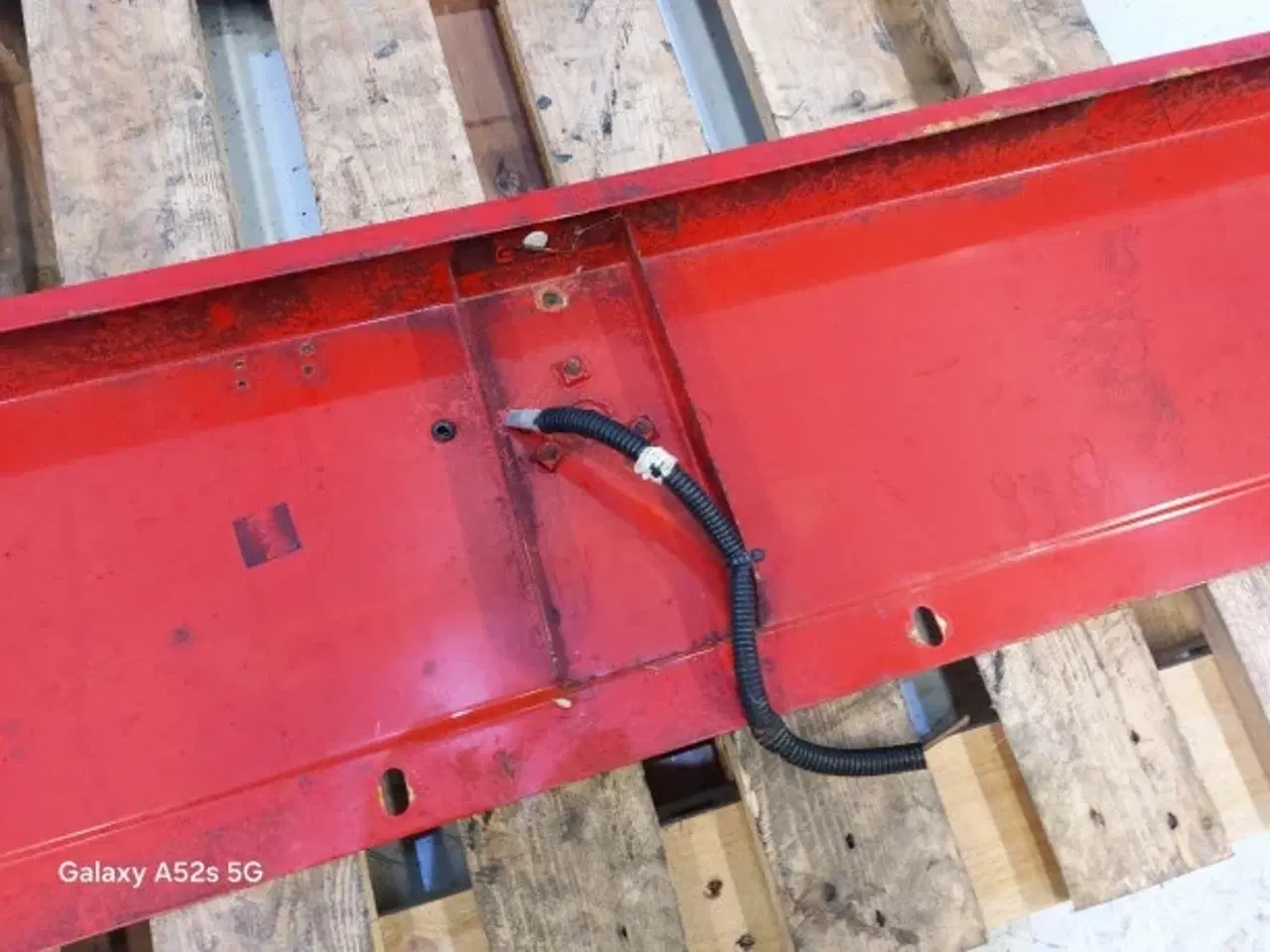 Billede 6 - Massey Ferguson 7252 Skærm 28184154